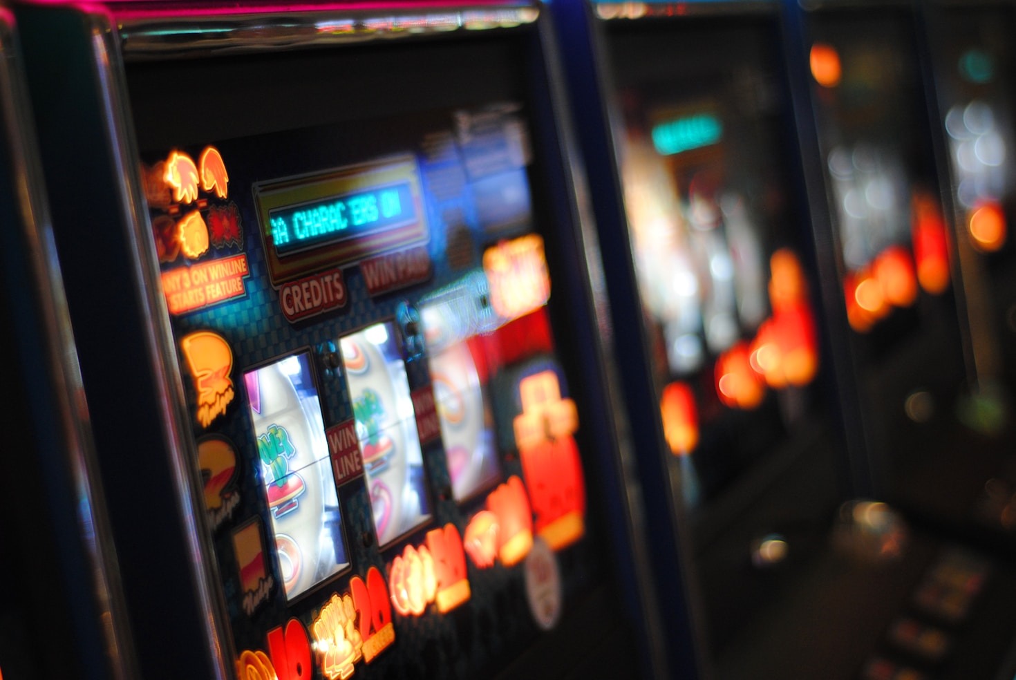The Convenience of QRIS in Online Gaming