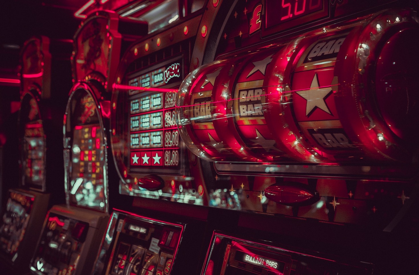Why QRIS Slots Are Gaining Popularity