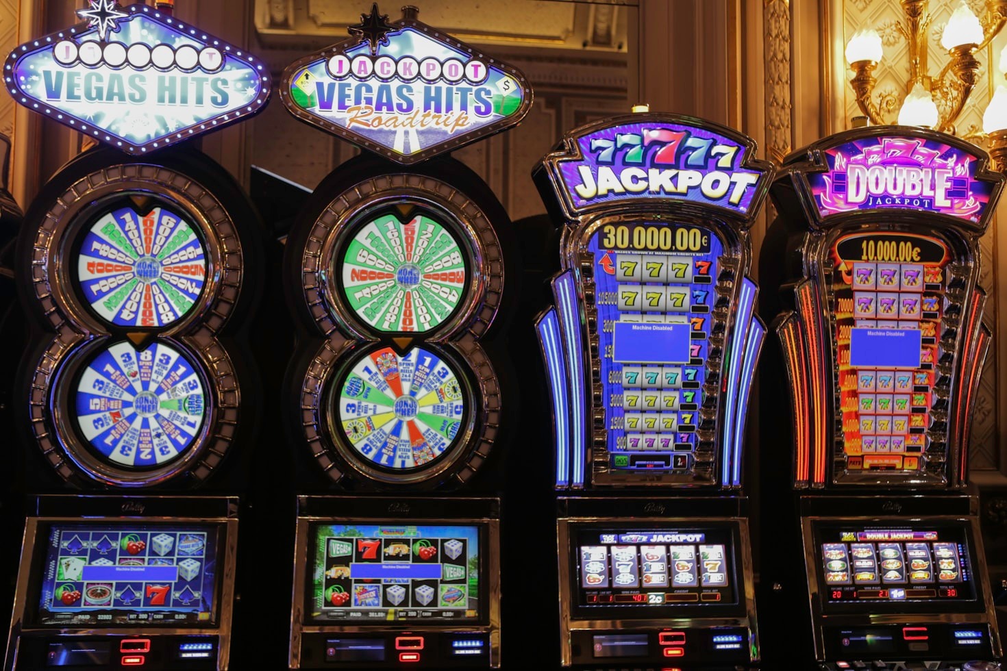 A Deep Dive into QRIS Slot Gaming